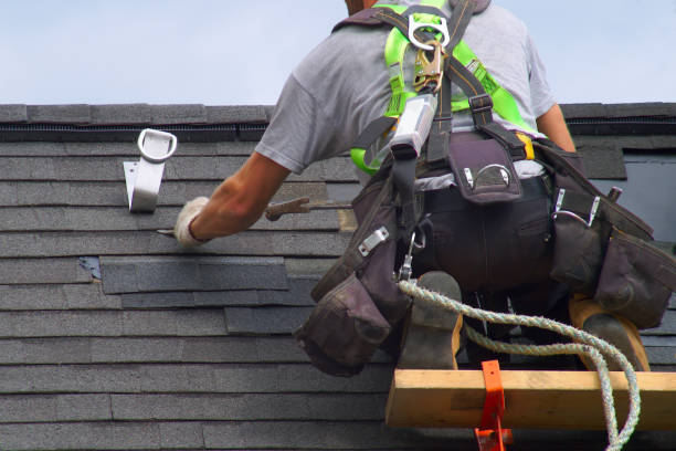 Roof Installation Near Me in Rush City, MN