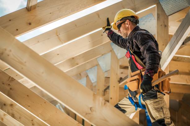 Best Gutter Installation and Roofing  in Rush City, MN