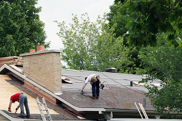 Best Slate Roofing Contractor  in Rush City, MN