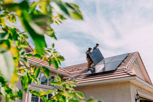 Best Roof Waterproofing Services  in Rush City, MN
