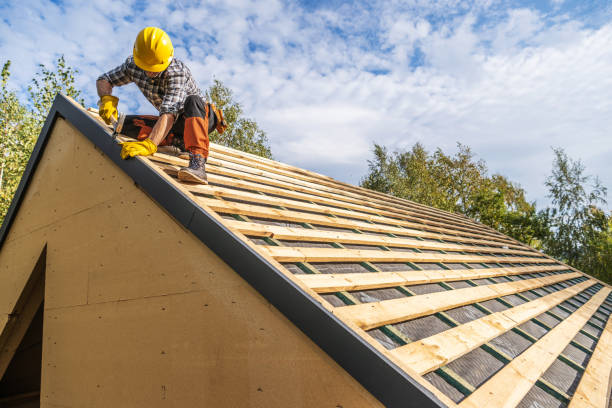 Best Roof Inspection Near Me  in Rush City, MN