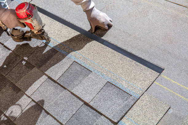 Best Best Roofing Contractors  in Rush City, MN