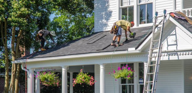 Trusted Rush City, MN Roofing Contractor Experts